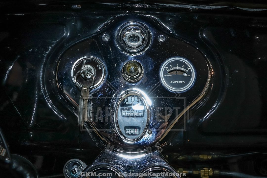 1929 Ford Model A