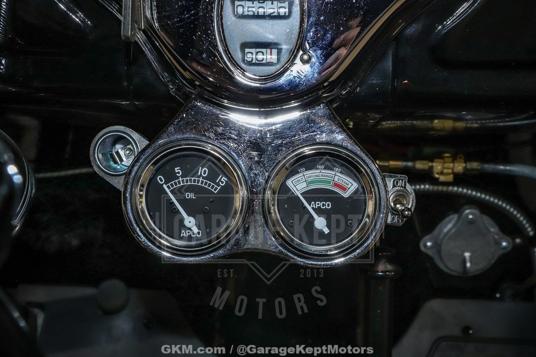 1929 Ford Model A