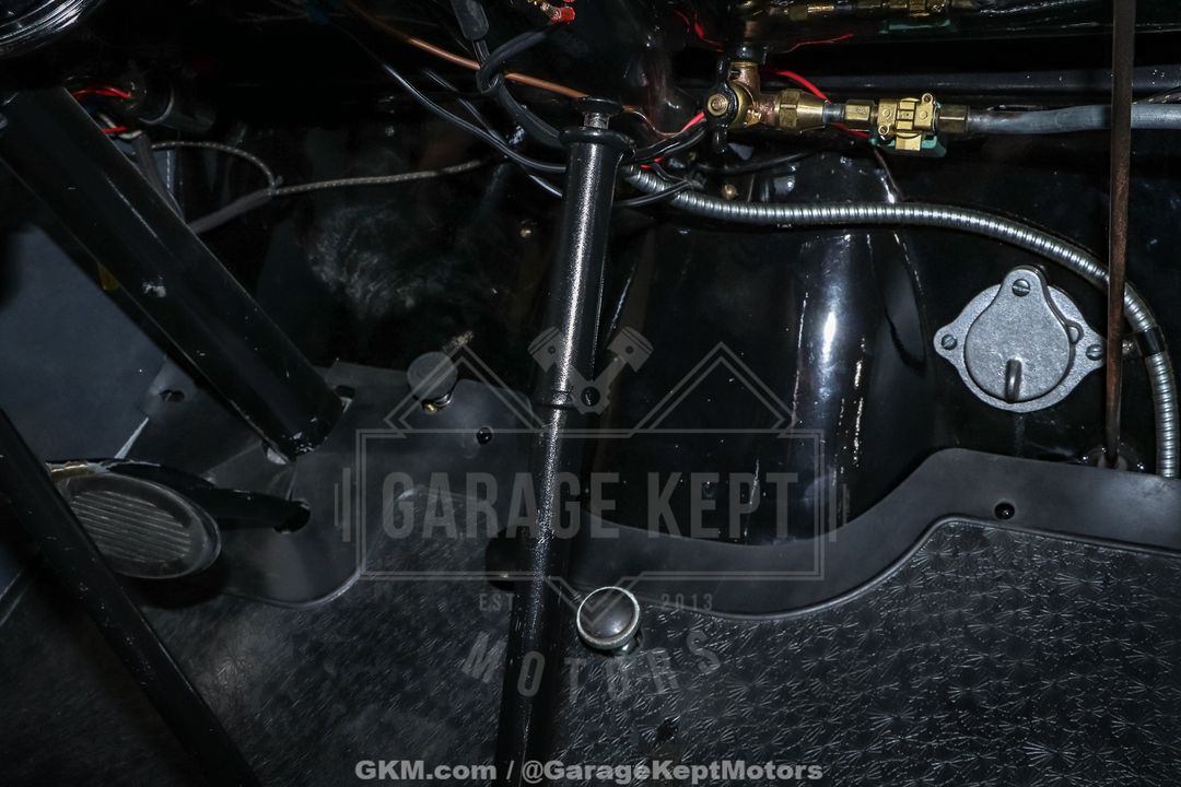 1929 Ford Model A