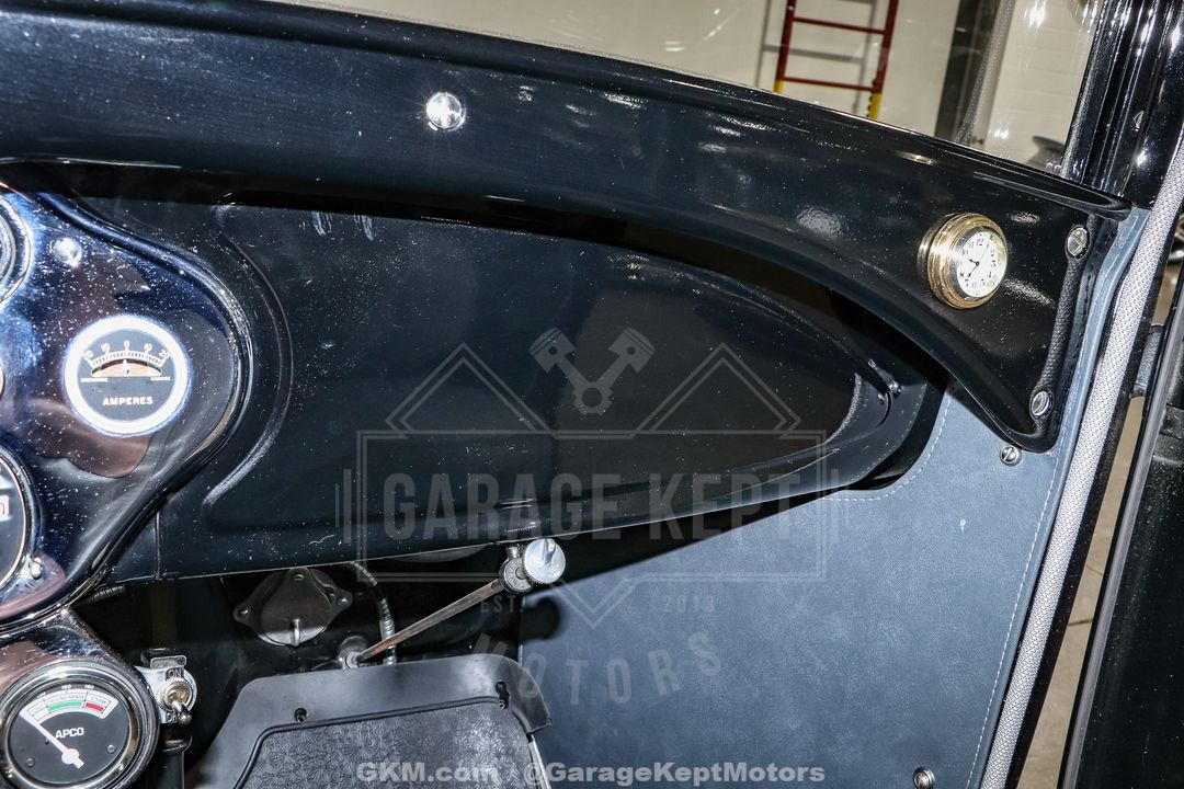 1929 Ford Model A