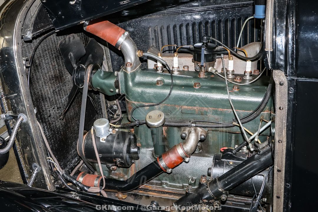 1929 Ford Model A