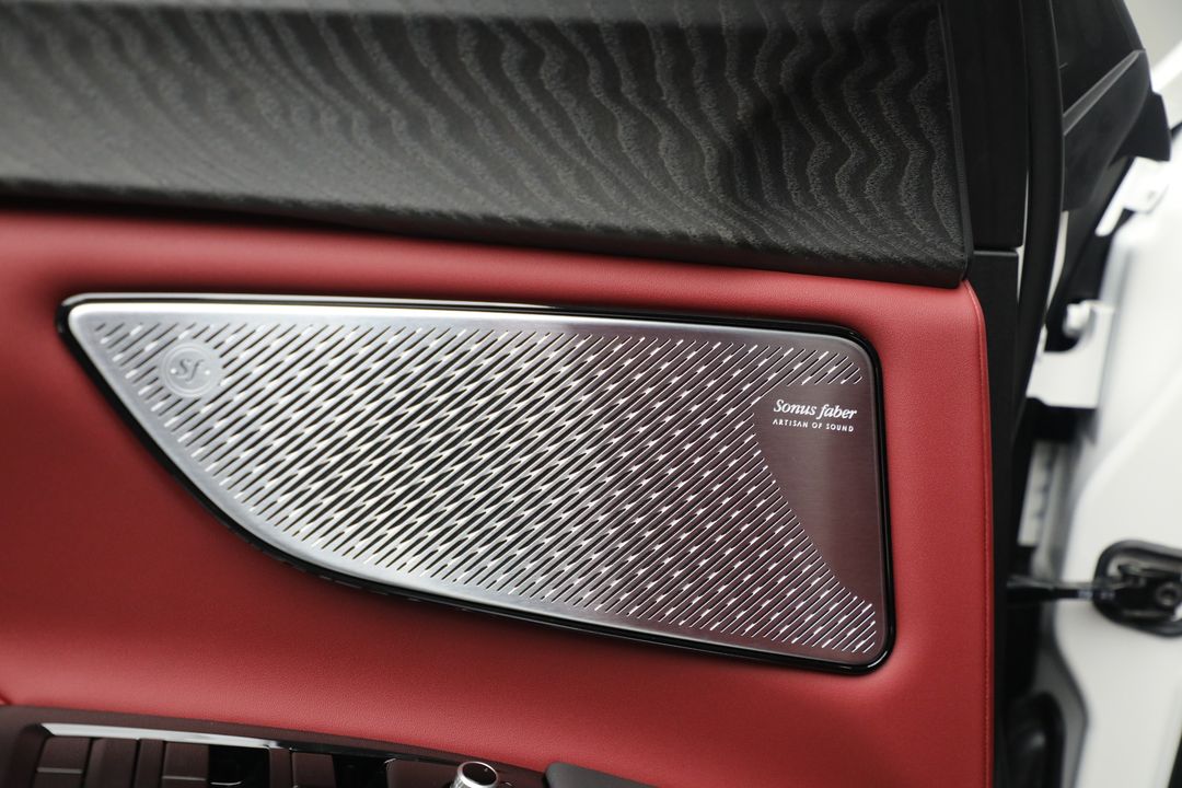 2025 Maserati Grecale