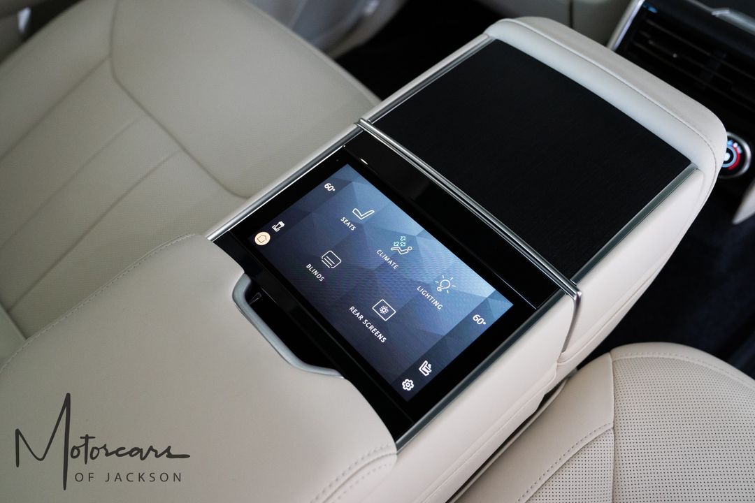 2023 Land Rover Range Rover