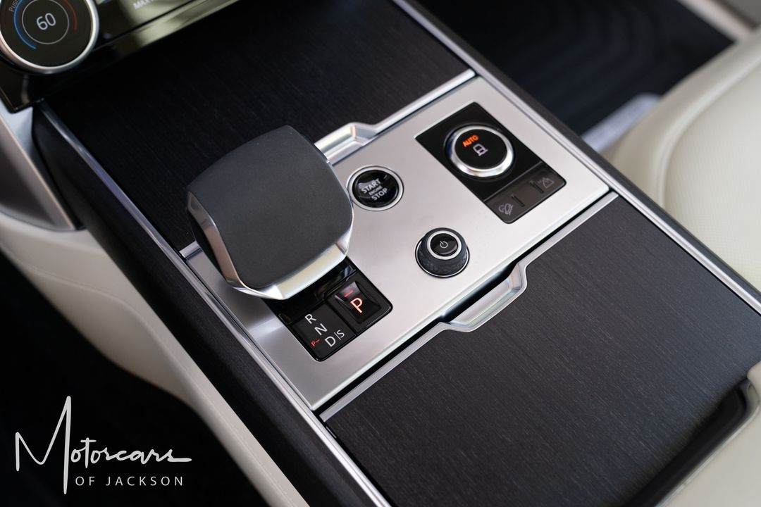 2023 Land Rover Range Rover