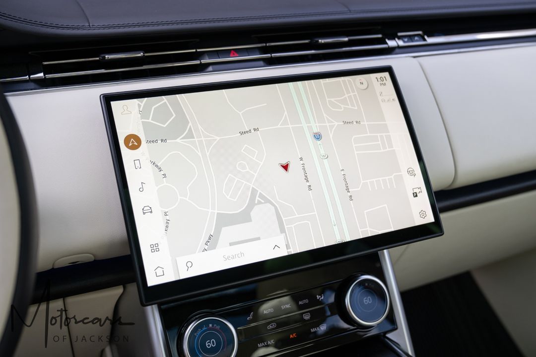 2023 Land Rover Range Rover