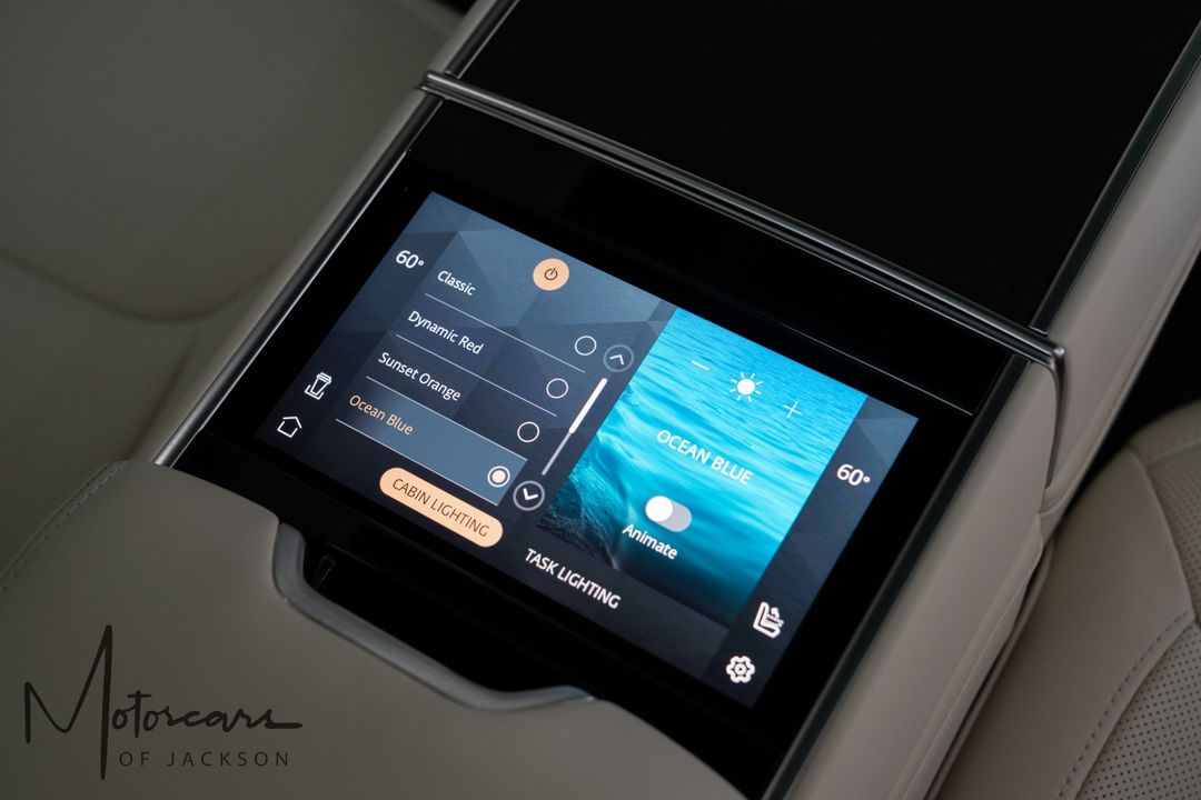 2023 Land Rover Range Rover