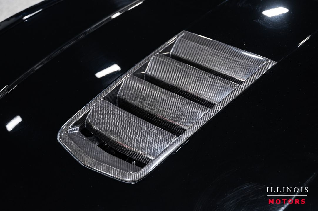 2015 Chevrolet Camaro