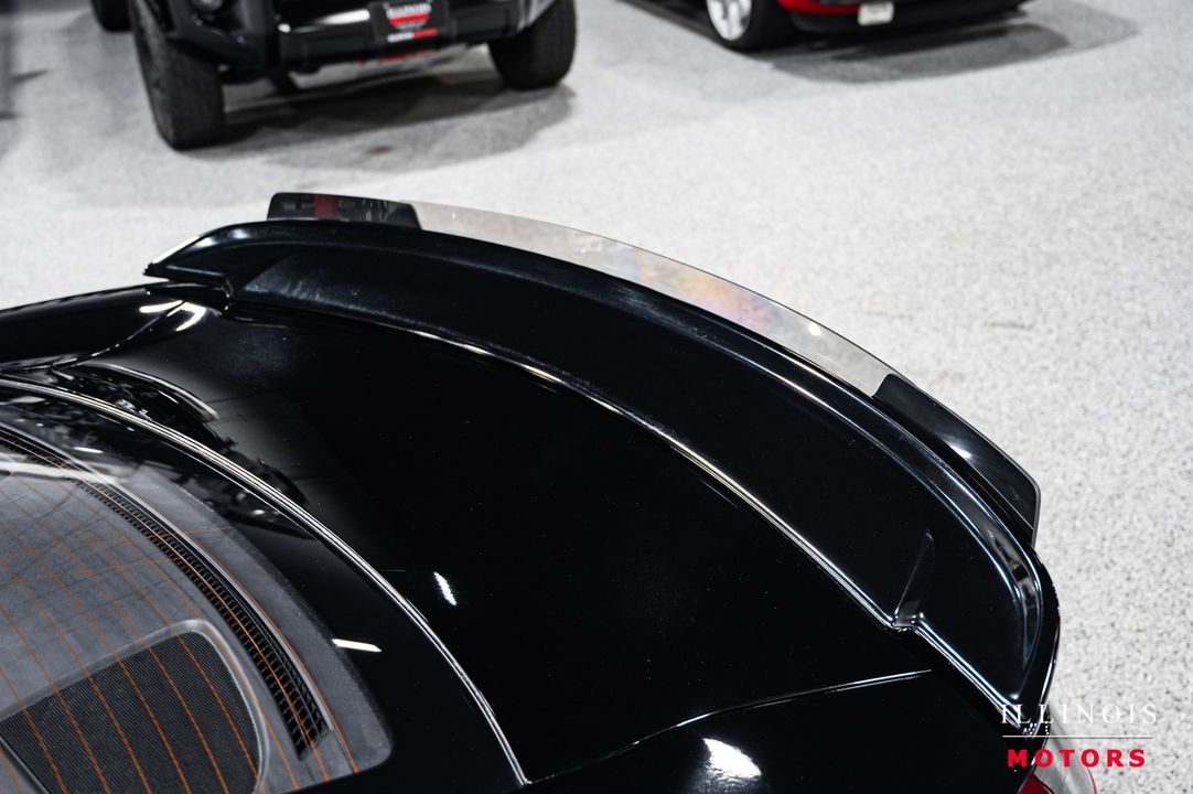 2015 Chevrolet Camaro