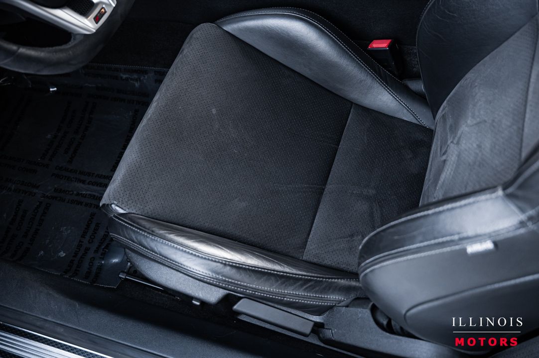 2015 Chevrolet Camaro