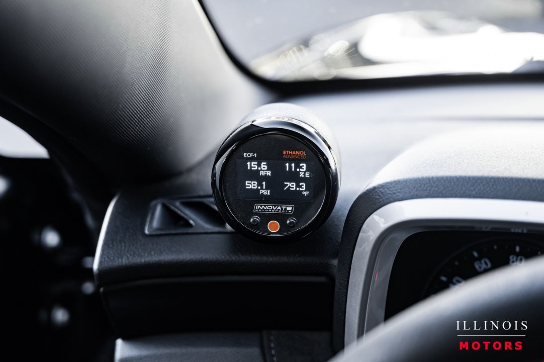 2015 Chevrolet Camaro