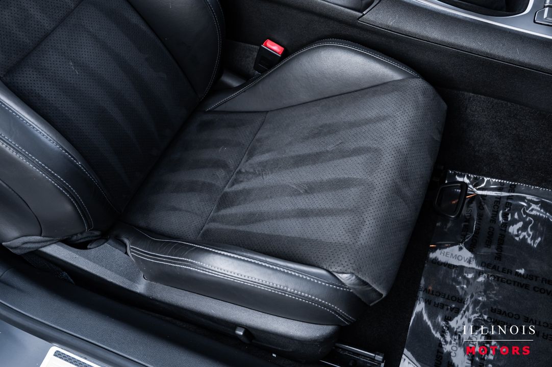 2015 Chevrolet Camaro