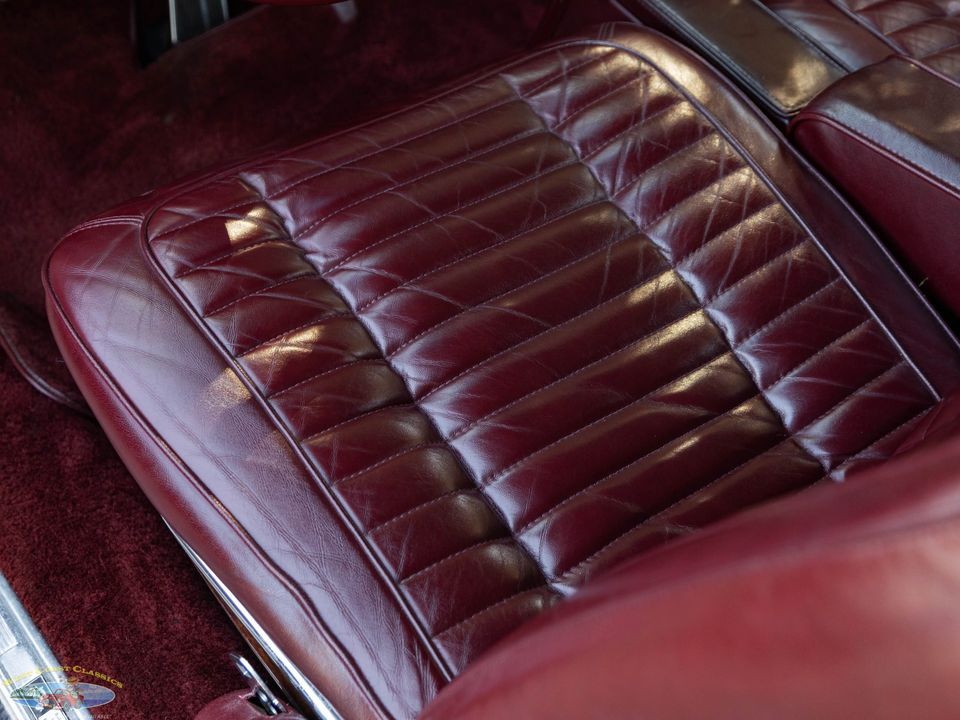 1983 Buick Riviera 5.0L V8 Convertible
