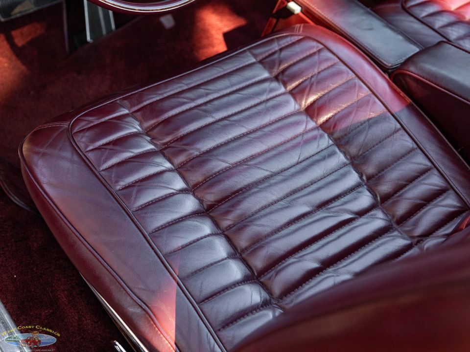 1983 Buick Riviera 5.0L V8 Convertible