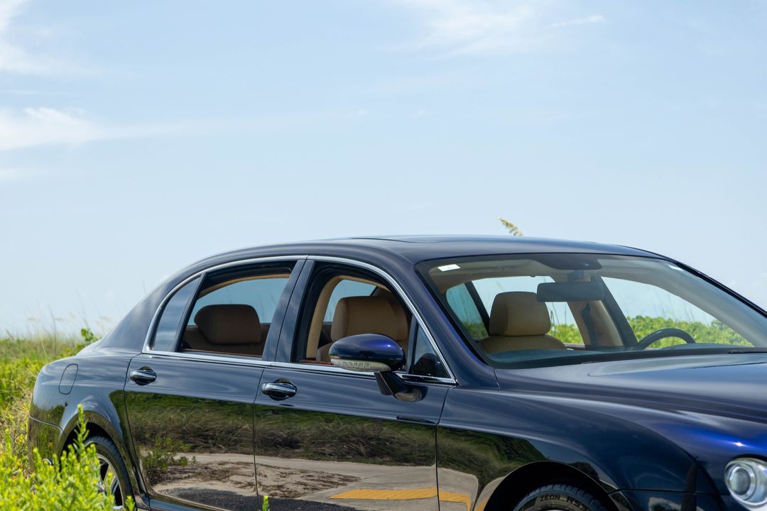 2006 Bentley Continental