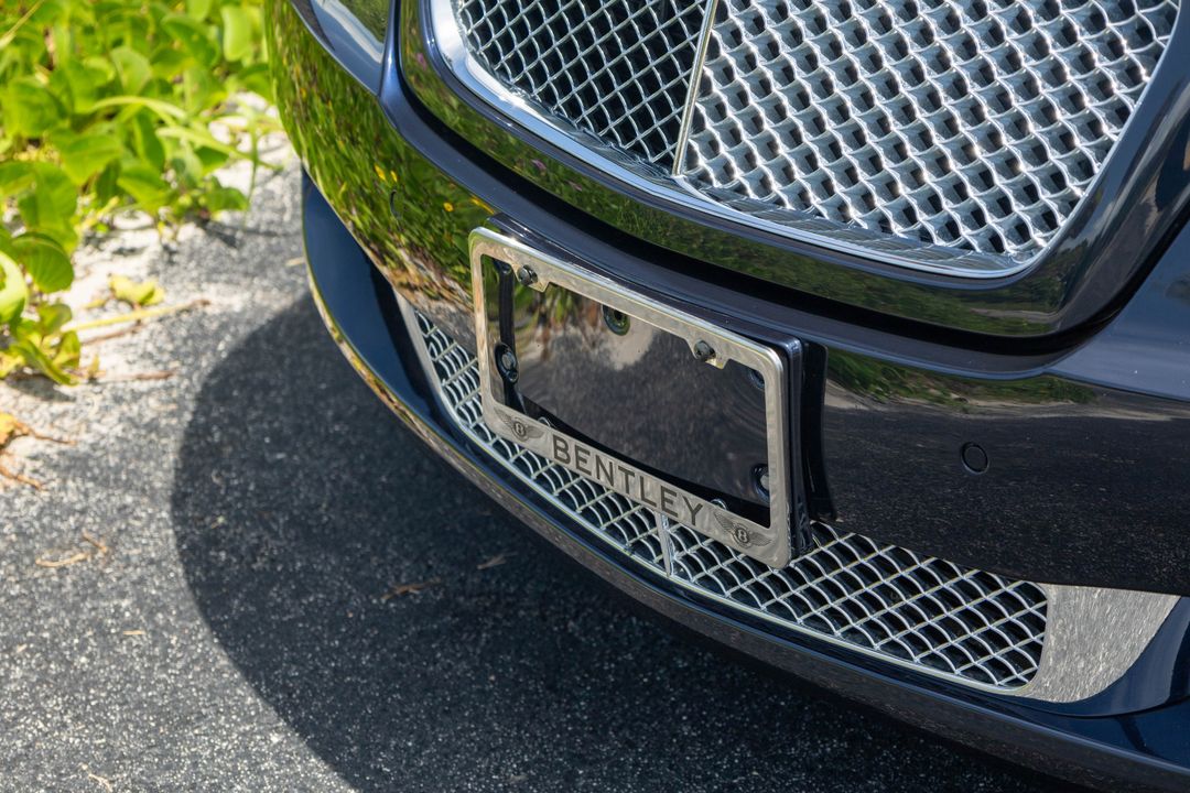 2006 Bentley Continental