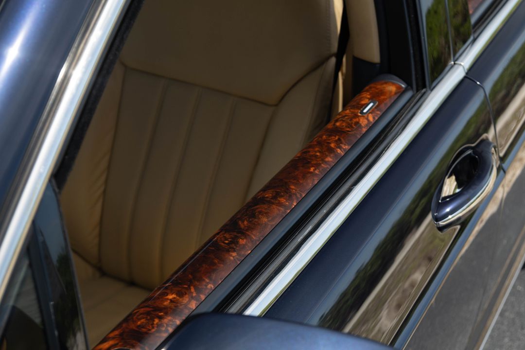 2006 Bentley Continental