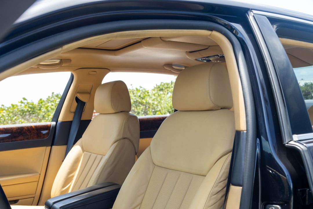 2006 Bentley Continental