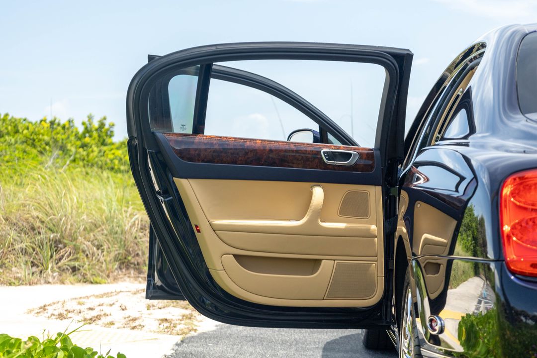 2006 Bentley Continental