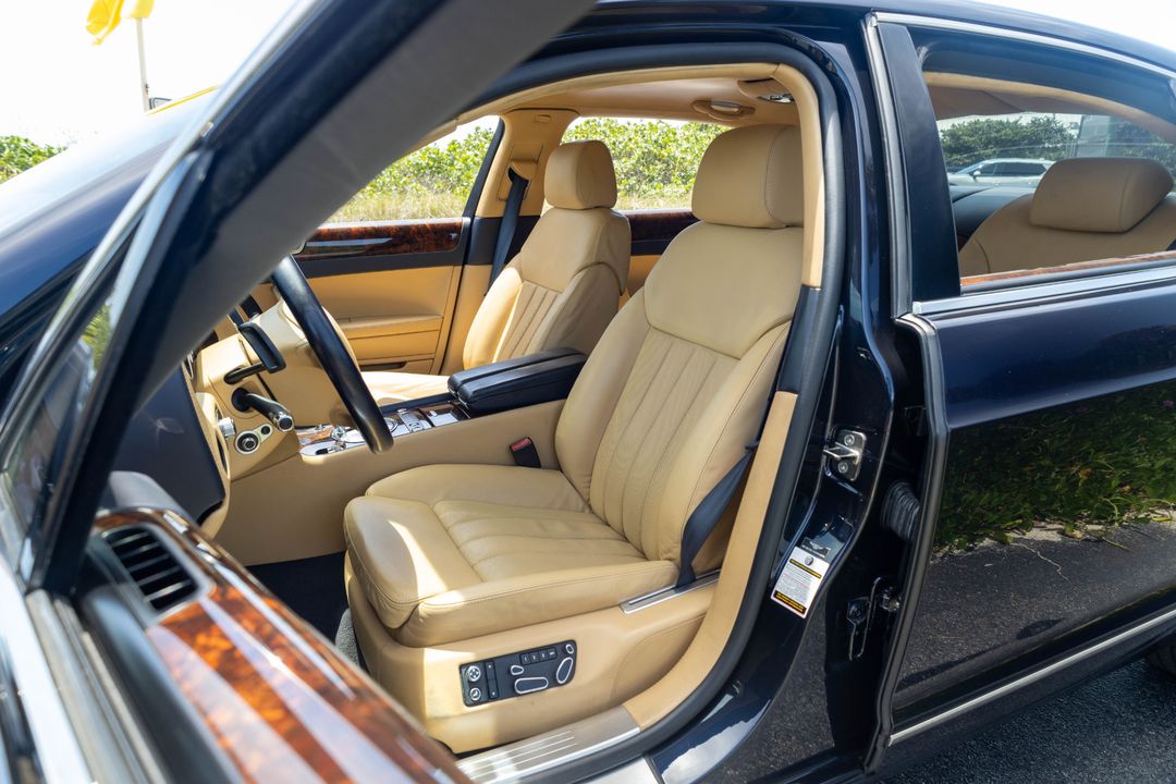 2006 Bentley Continental