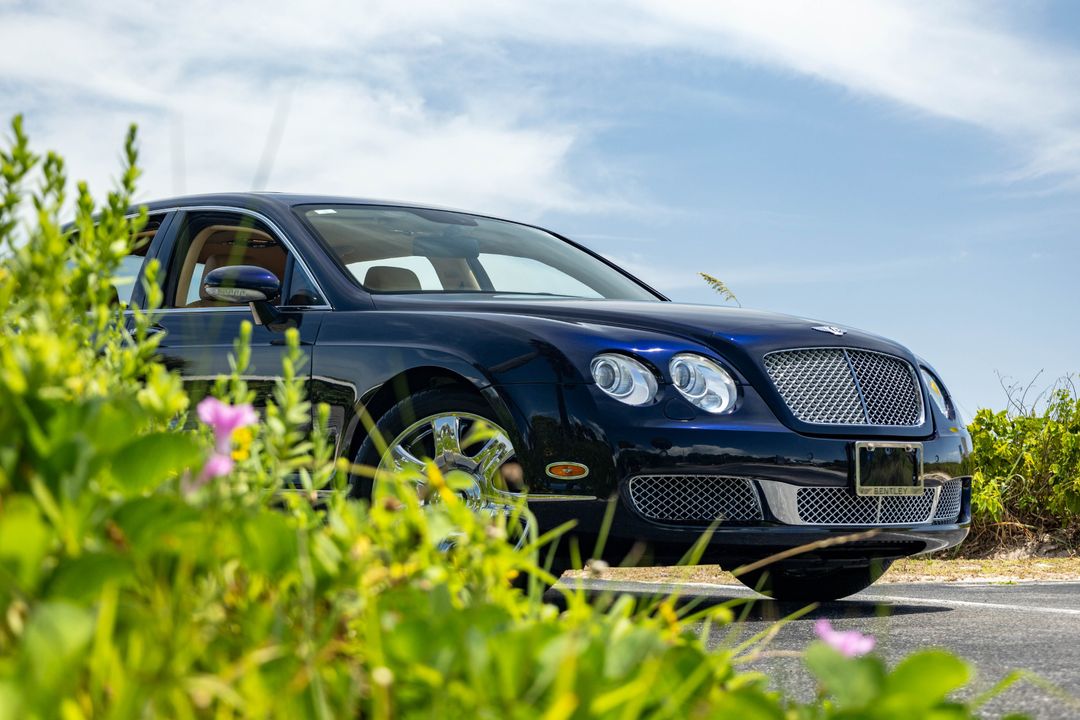 2006 Bentley Continental