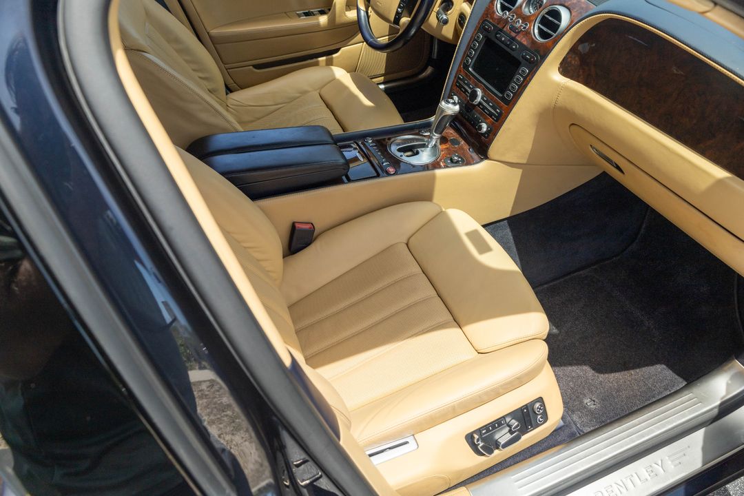 2006 Bentley Continental