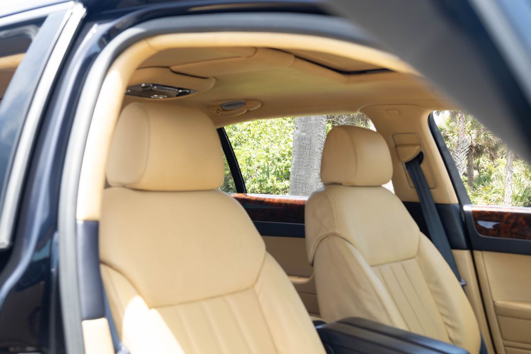 2006 Bentley Continental