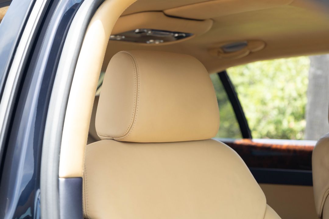 2006 Bentley Continental