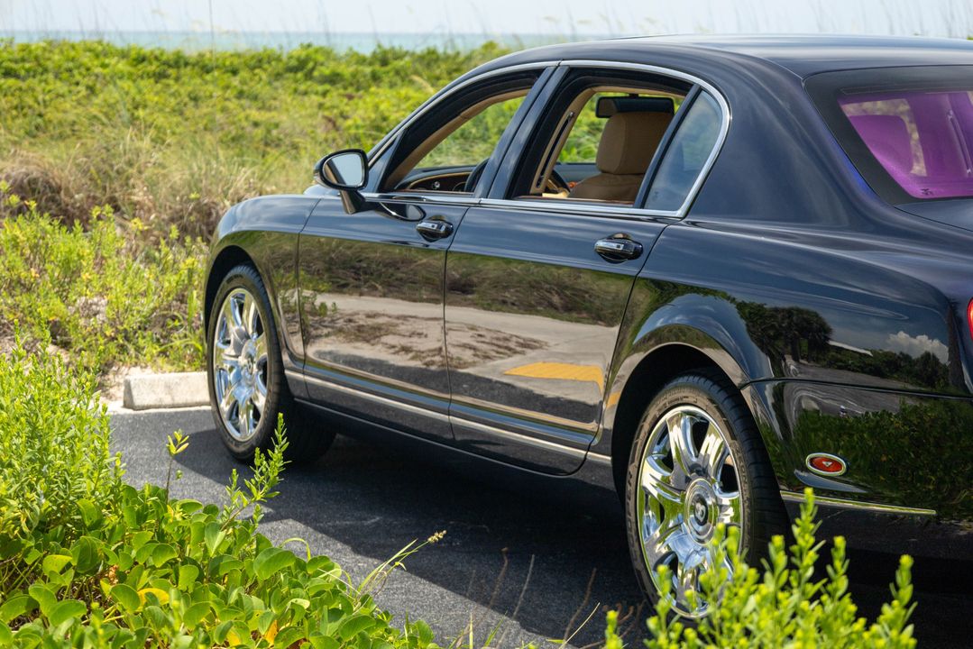 2006 Bentley Continental