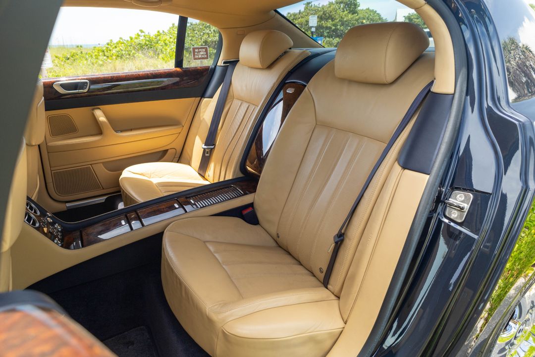 2006 Bentley Continental