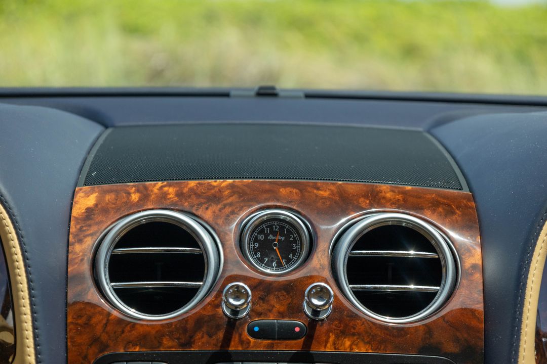 2006 Bentley Continental