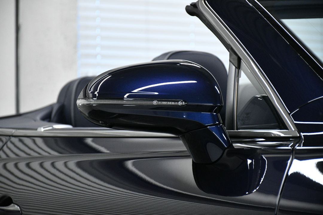 2025 Bentley Continental GT