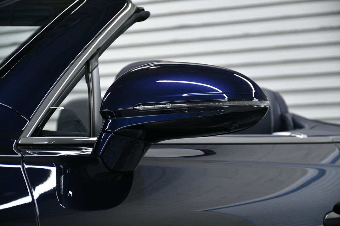 2025 Bentley Continental GT