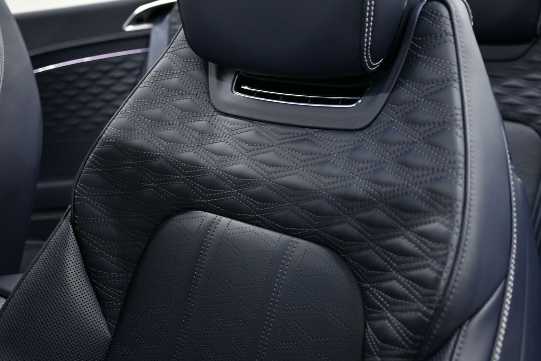 2025 Bentley Continental GT
