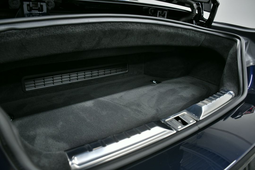 2025 Bentley Continental GT