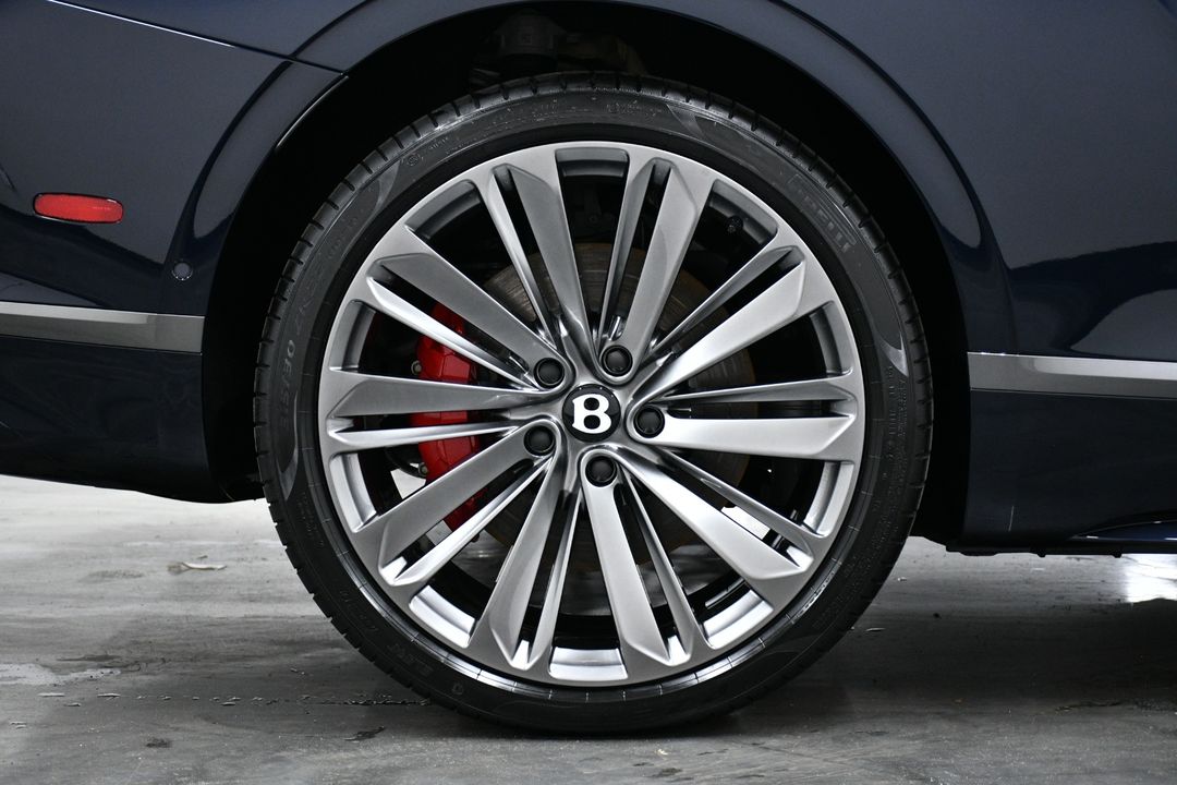 2025 Bentley Continental GT