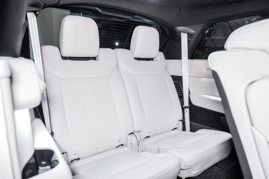 2025 Land Rover Range Rover