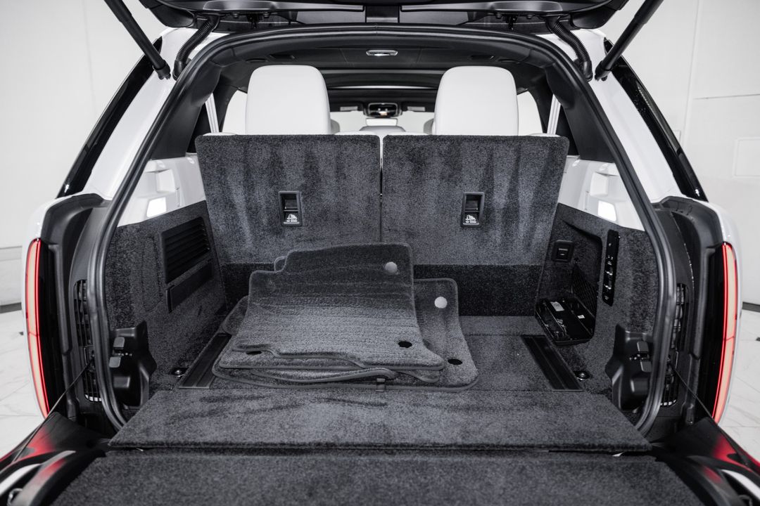 2025 Land Rover Range Rover