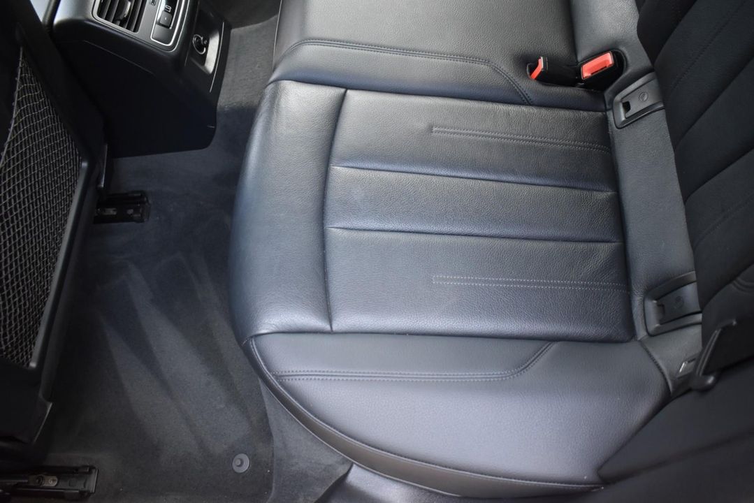 2017 Audi A4 2.0 TFSI Premium quattro AWD
