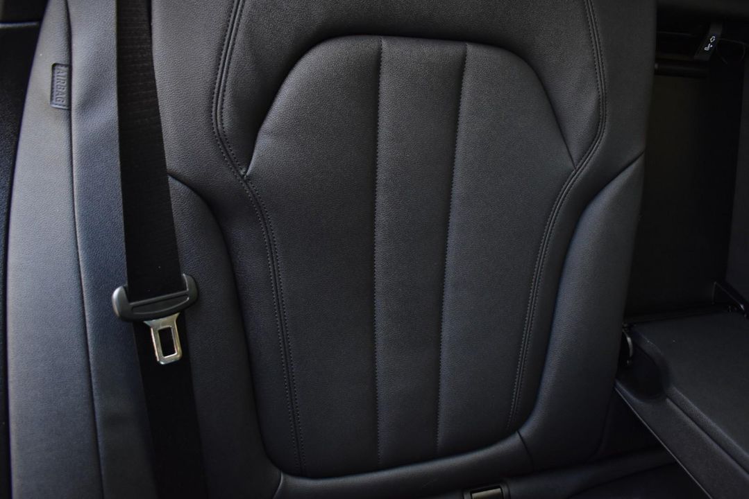2019 BMW 750i xDrive w/M Sport Pkg, Executive Pkg, Luxury Rear Seating Pkg, Parking 