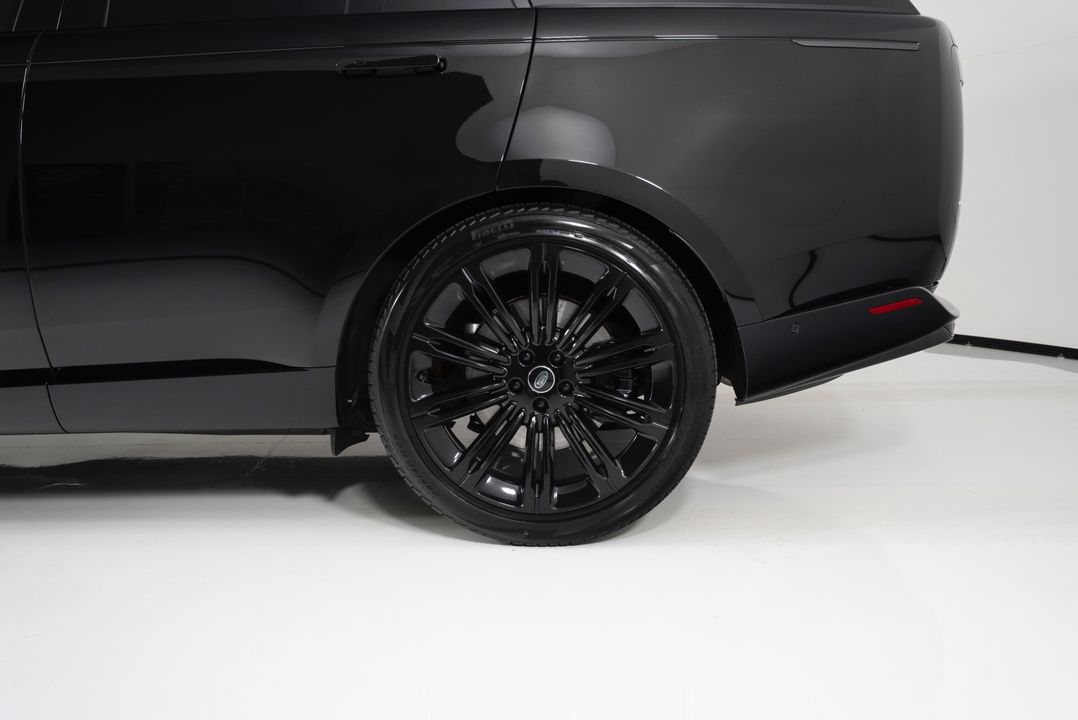 2023 Land Rover Range Rover