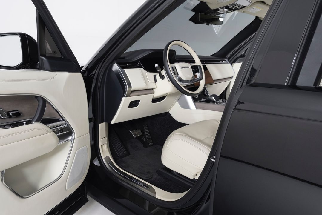 2023 Land Rover Range Rover