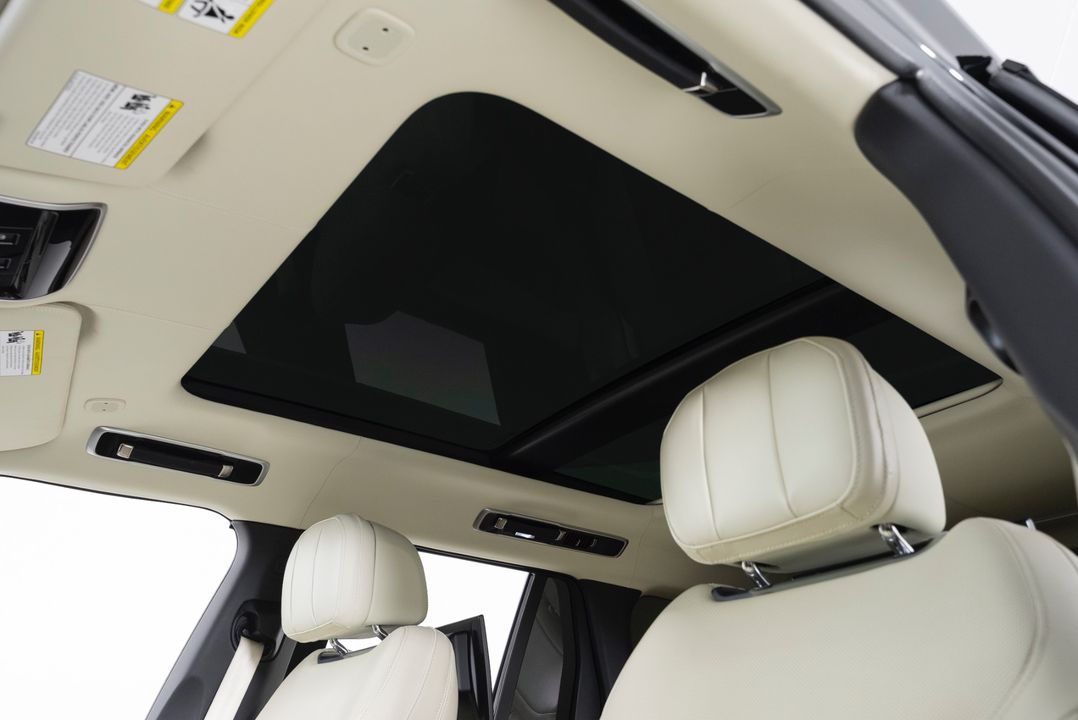 2023 Land Rover Range Rover