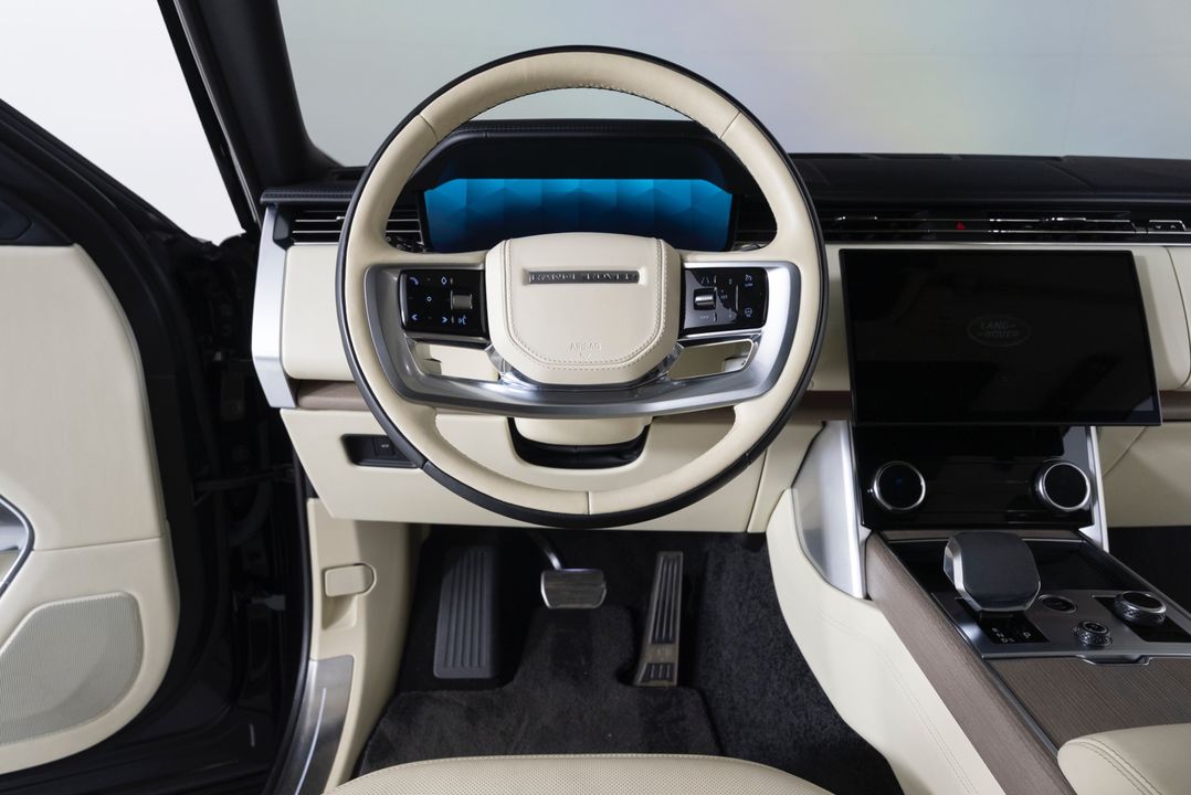2023 Land Rover Range Rover