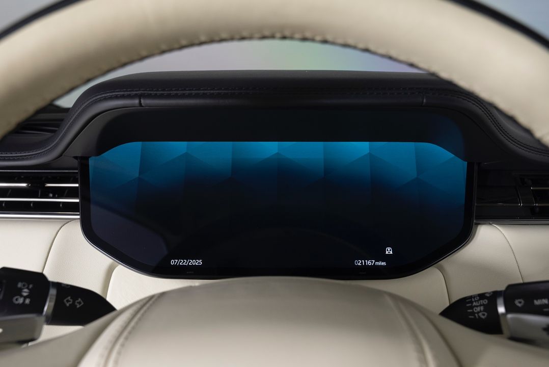 2023 Land Rover Range Rover