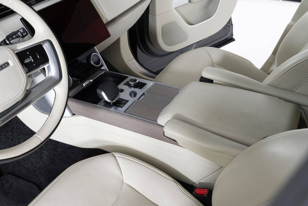 2023 Land Rover Range Rover