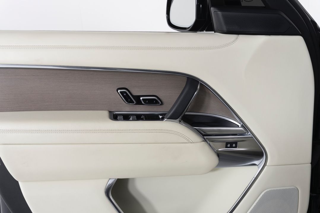 2023 Land Rover Range Rover
