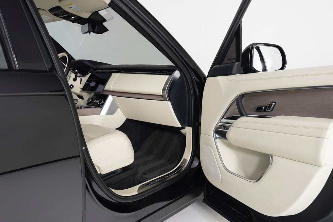 2023 Land Rover Range Rover