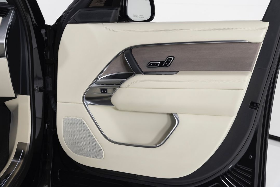 2023 Land Rover Range Rover