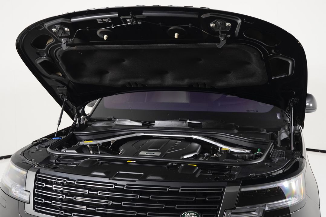 2023 Land Rover Range Rover