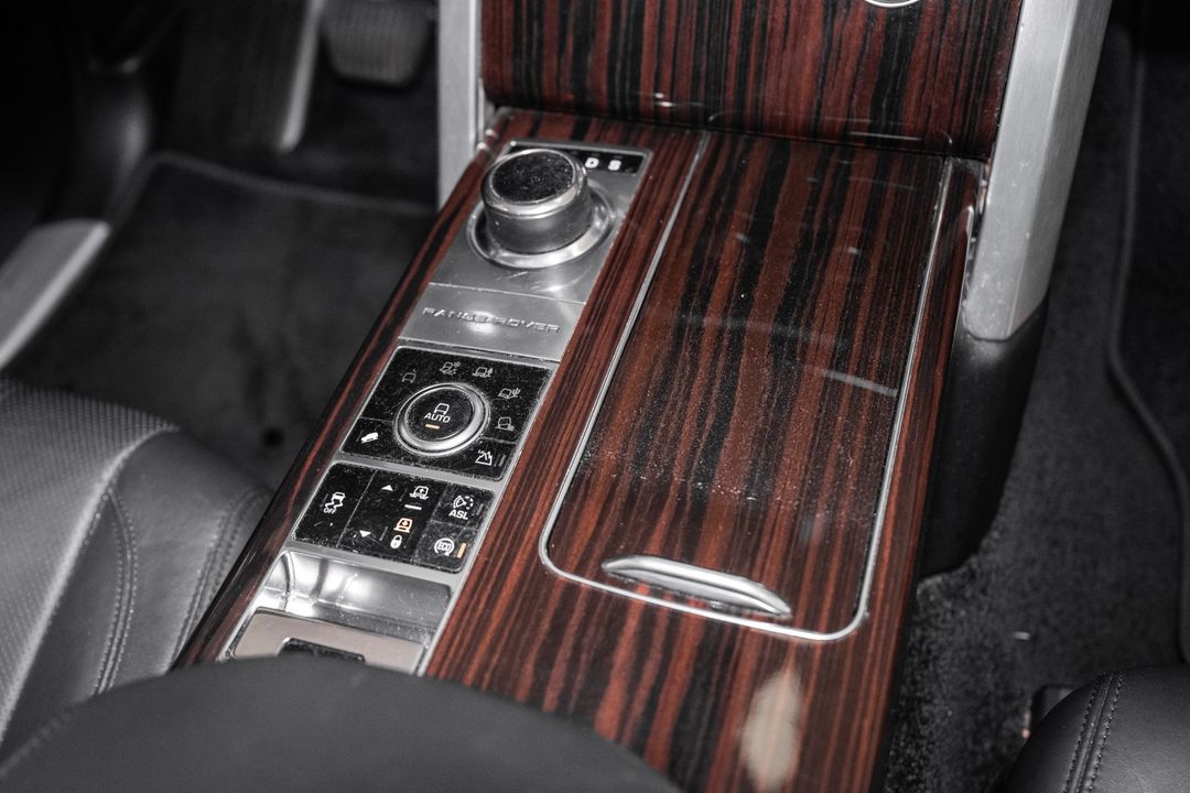 2014 Land Rover Range Rover